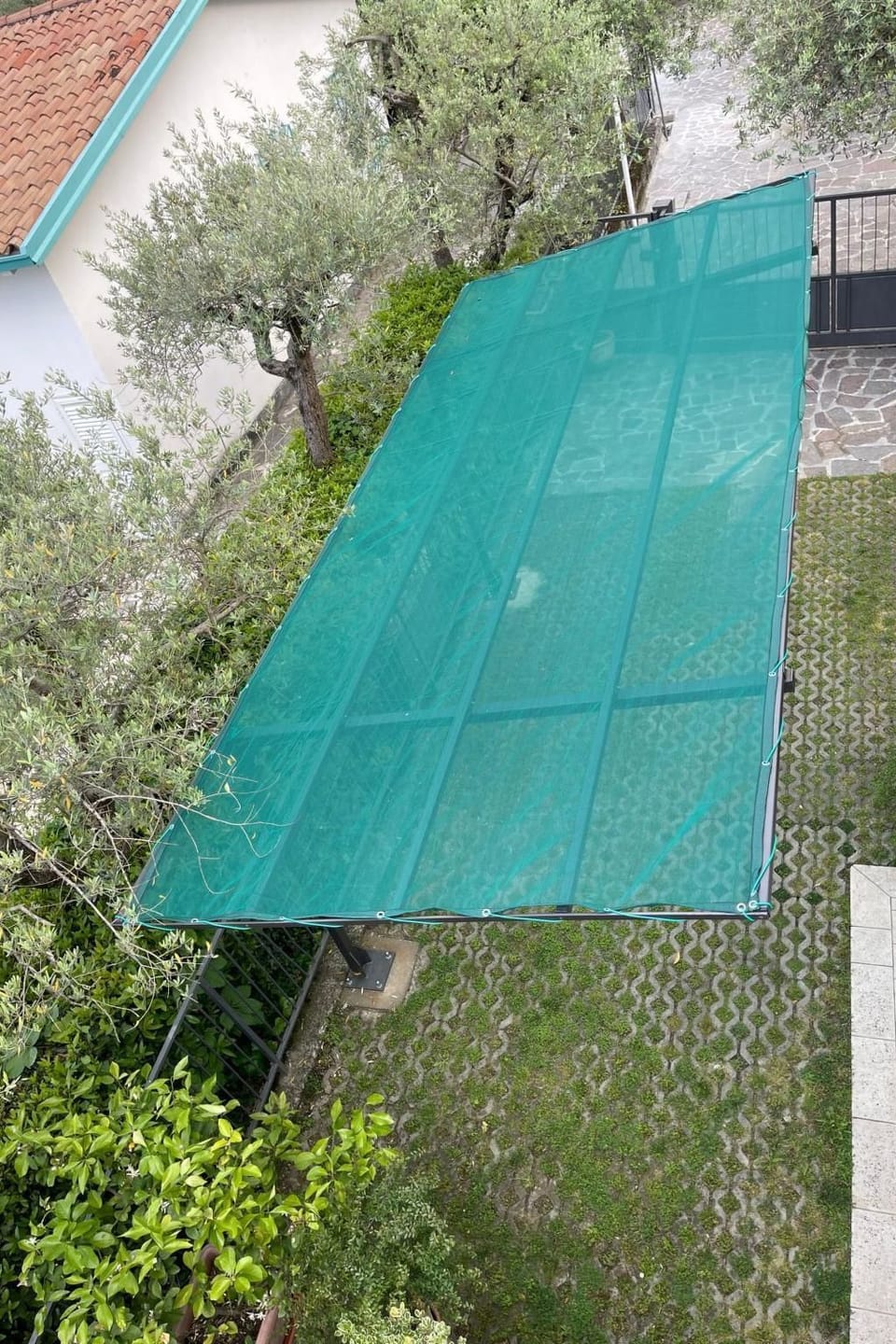 Inside other