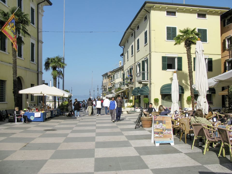 Place