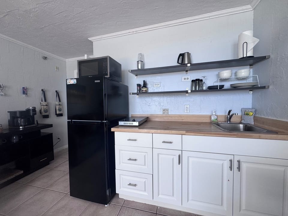 Nice enjoyable Kitchenette 