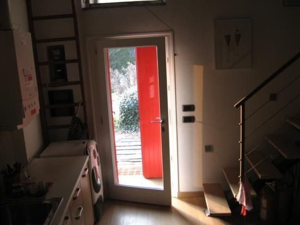 Inside other
