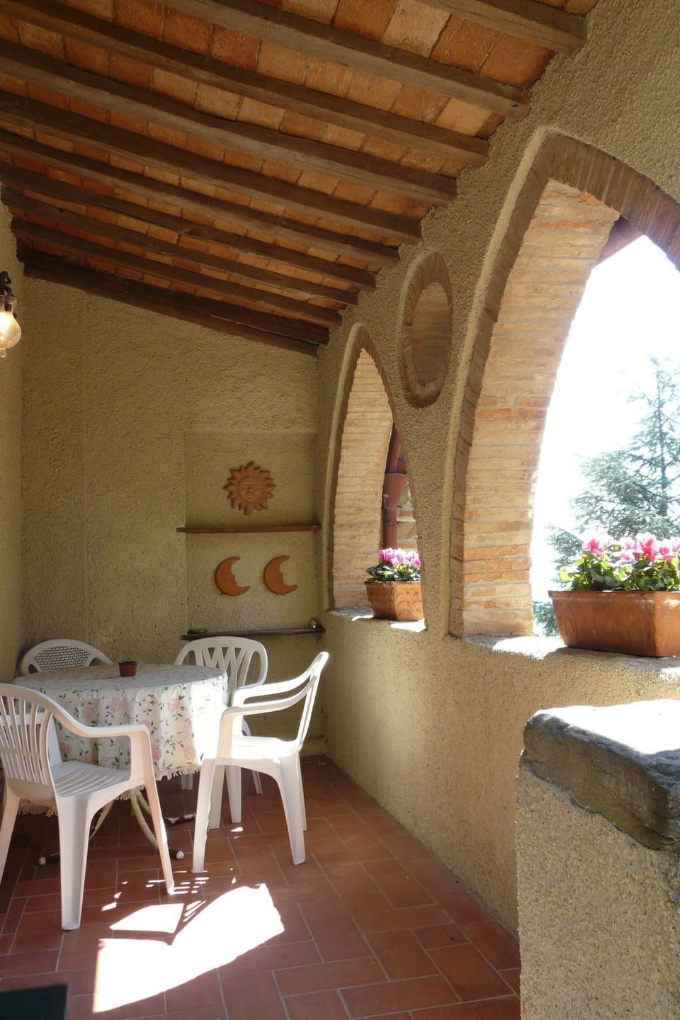 Inside other