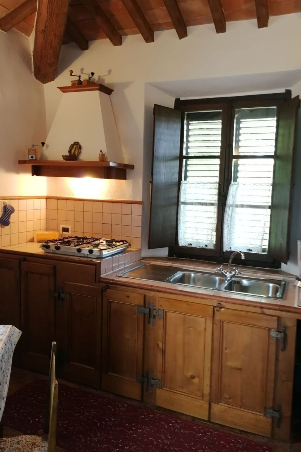 Inside other