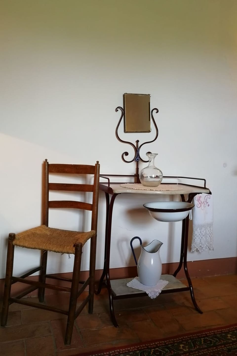 Inside other