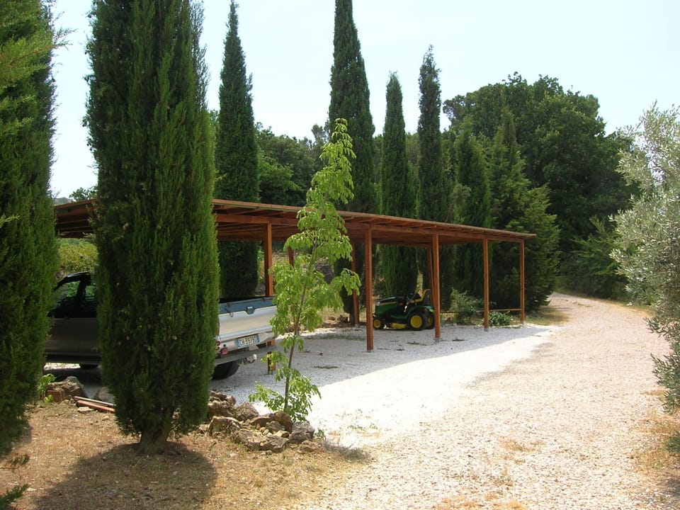 Inside other