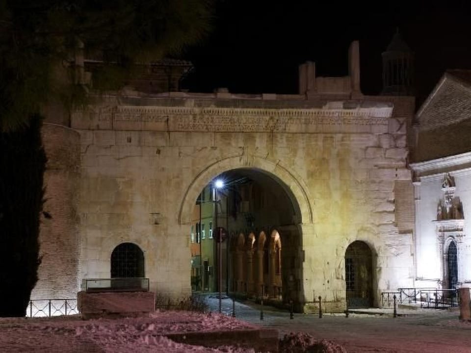Inside other