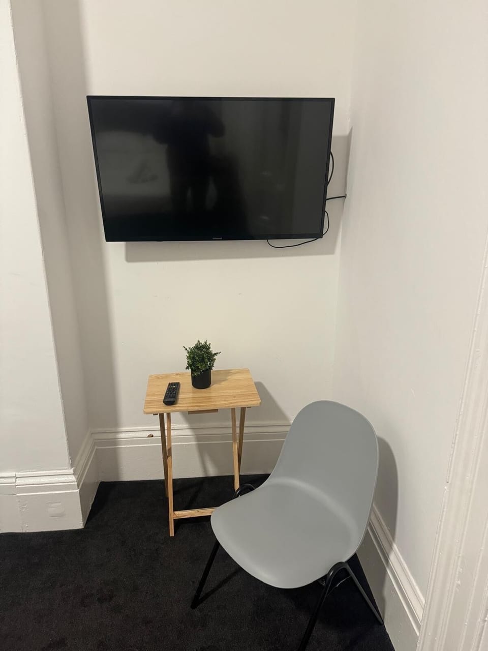 Living Room / Lounge