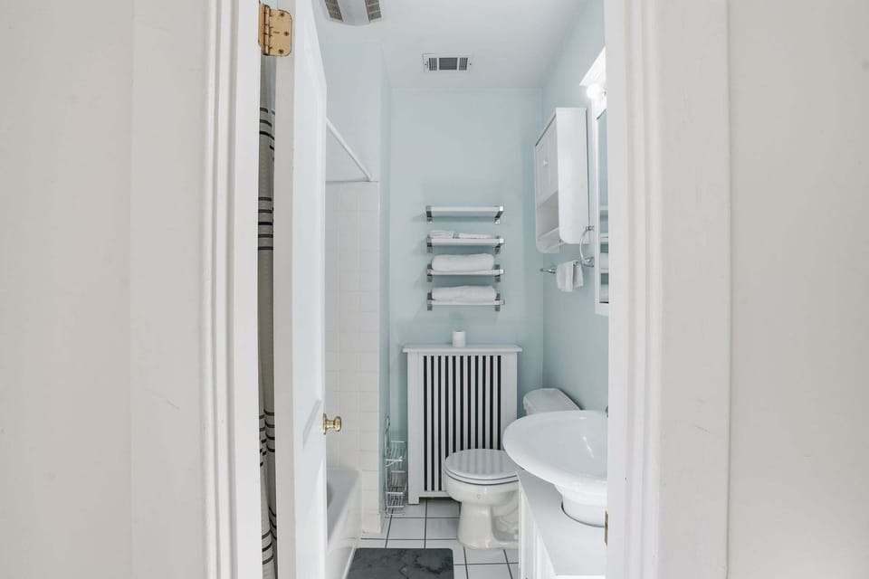 Indoors, Bathroom, Room, Toilet, Sink