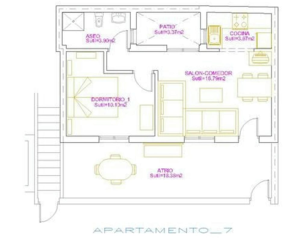 Inside other