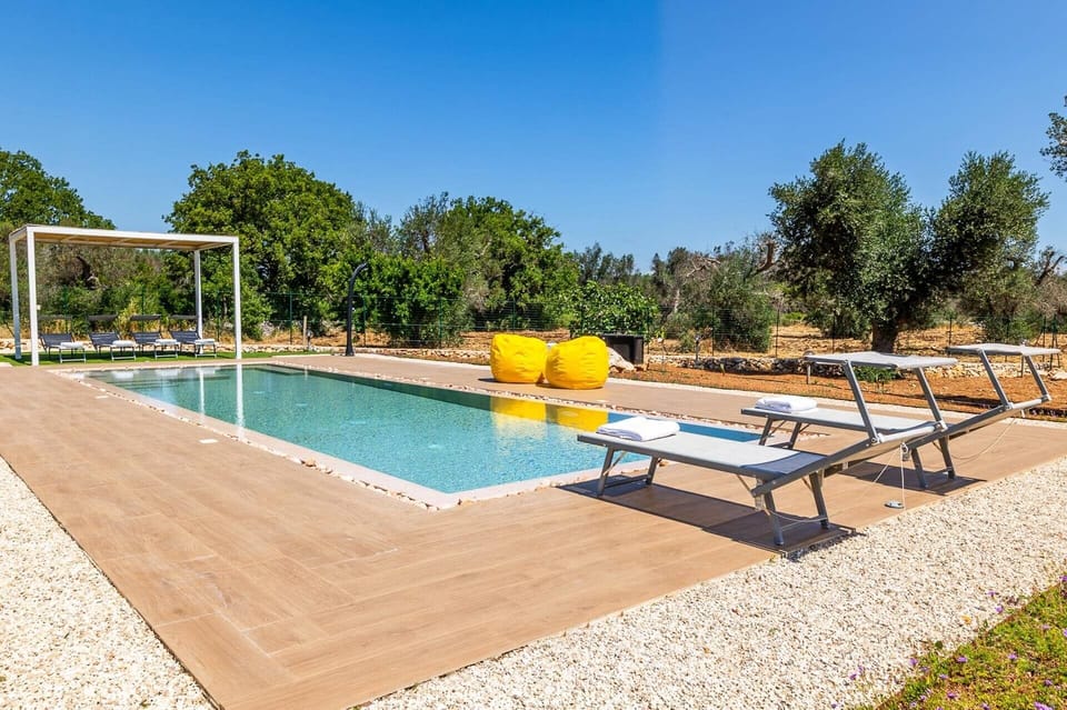 Villa Mastroronzo image