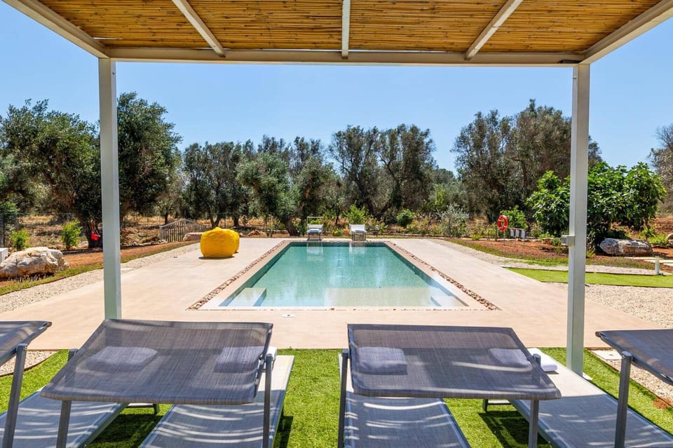 Villa Mastroronzo image