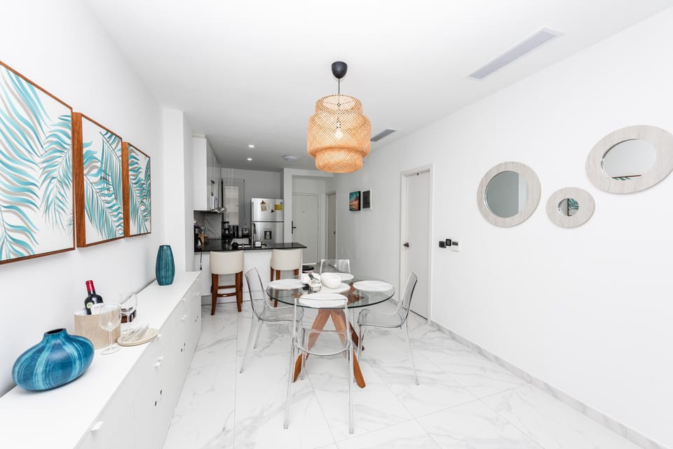 Dinning Room