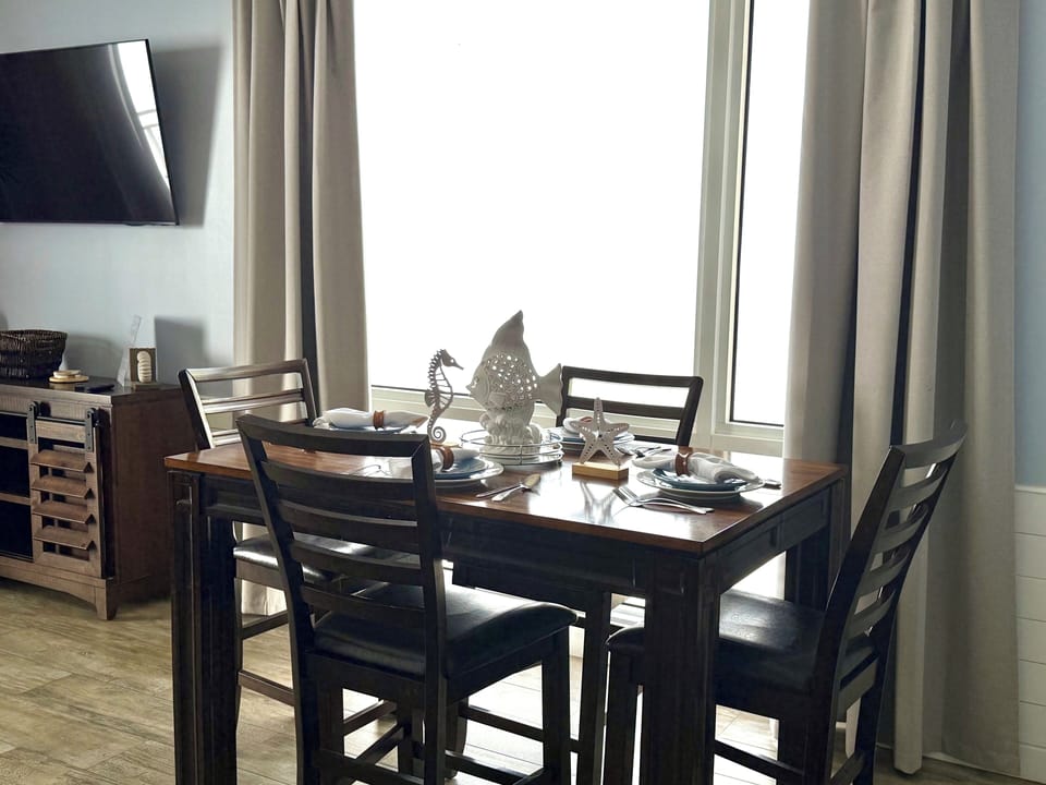 Dining Room Table