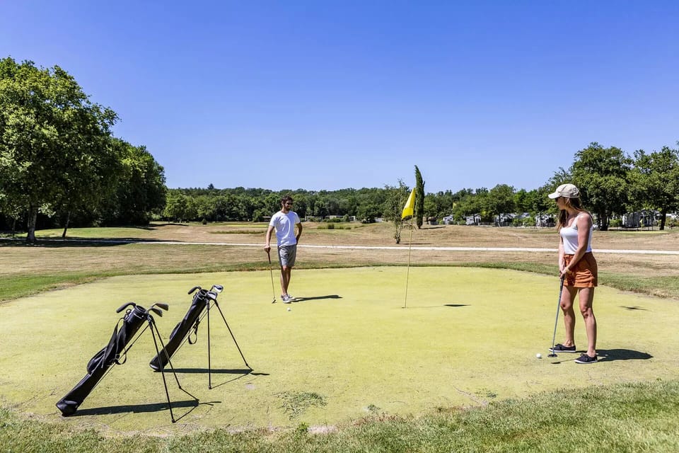 Golf