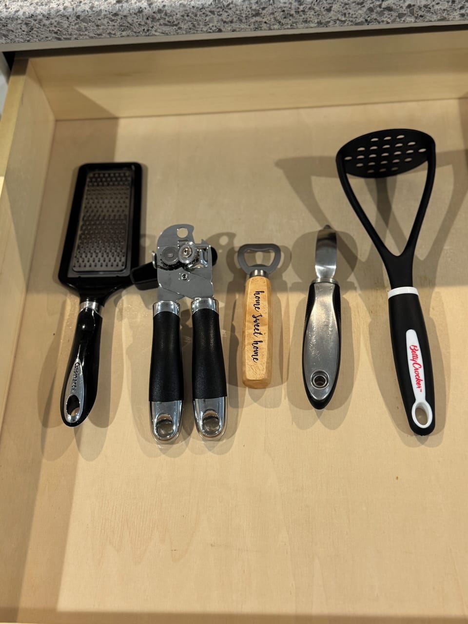 Miscellaneous