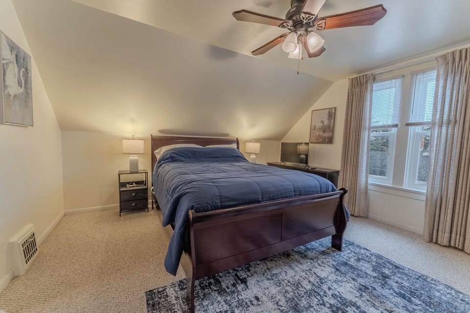 A place where mornings feel slow and soft.