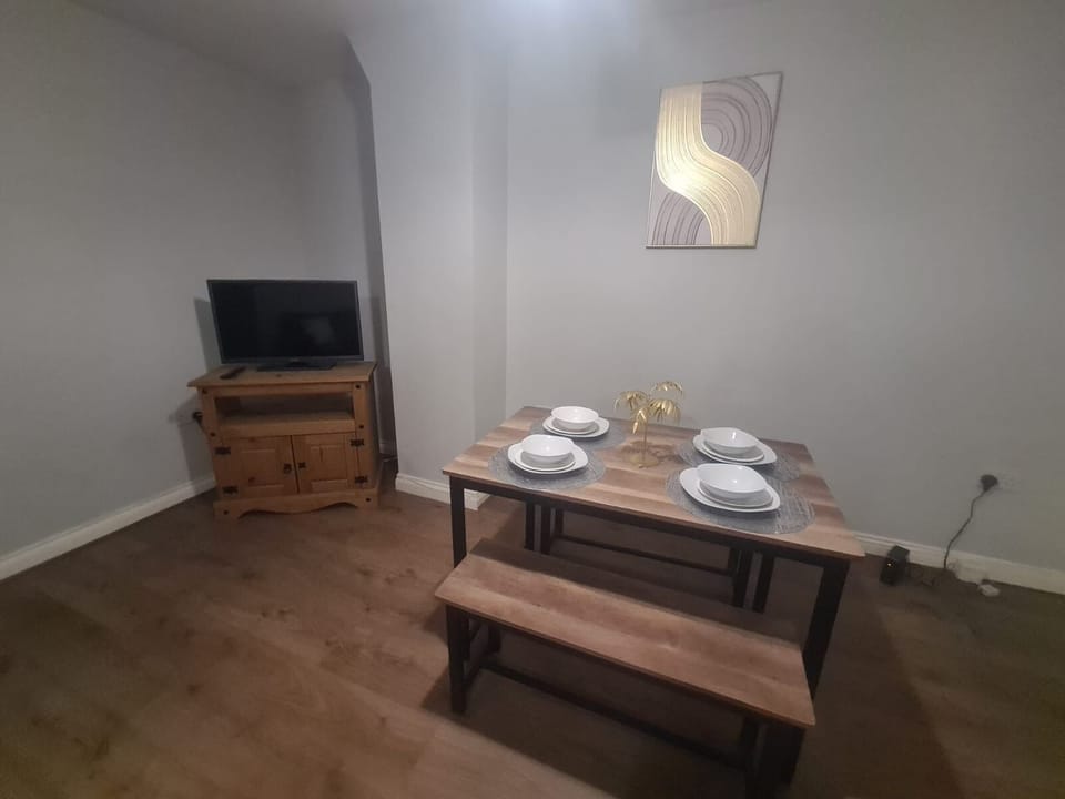 Living Room / Lounge