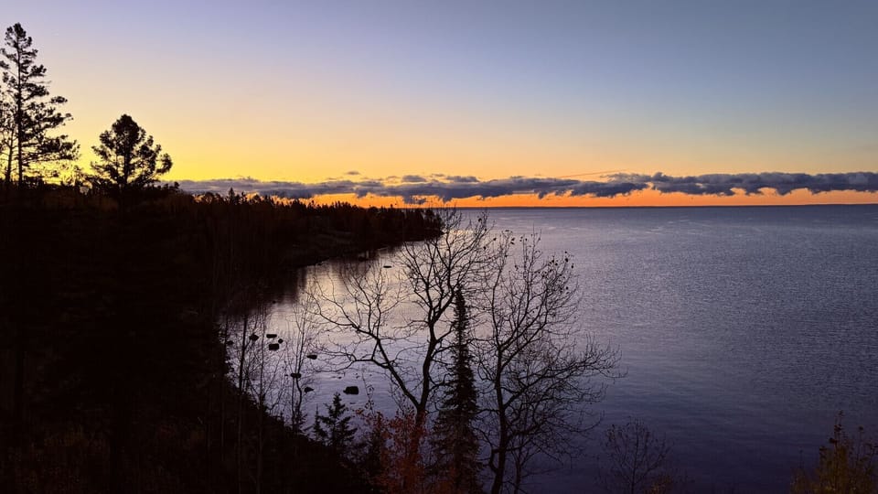 Private Balcony | Sunrise Views