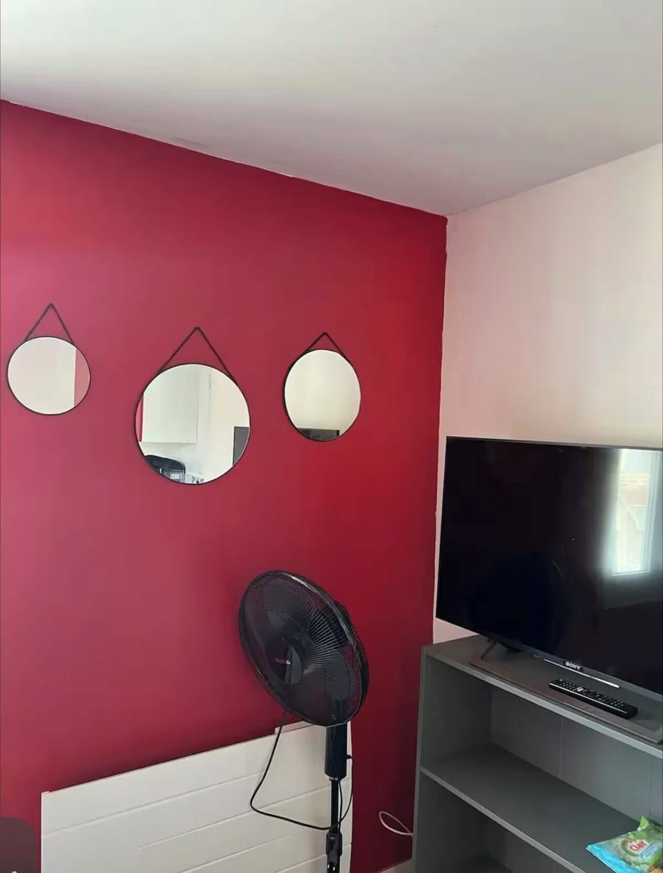 Television