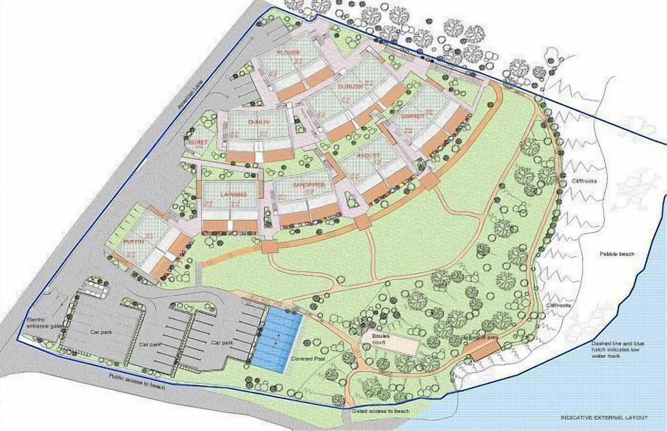 Property map