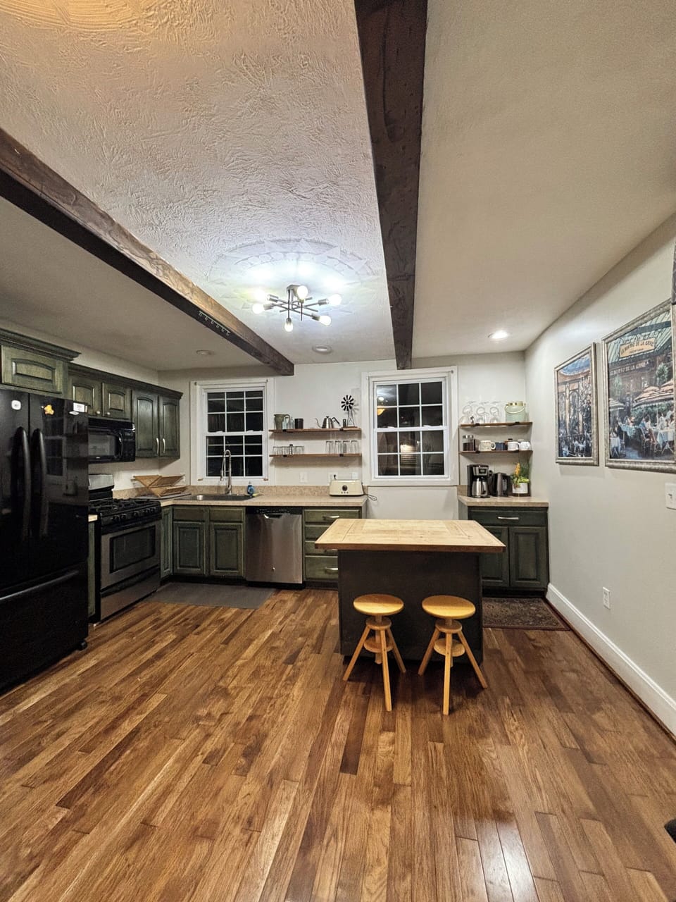 Everything you need to host can be found here.