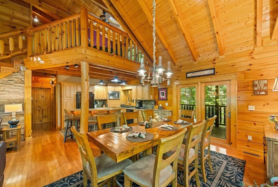 Open Floorplan
