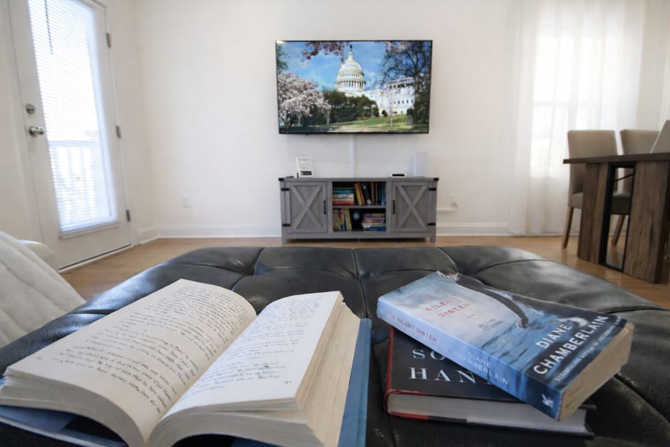 Sink into the softness, open a book, and let the world grow quiet 