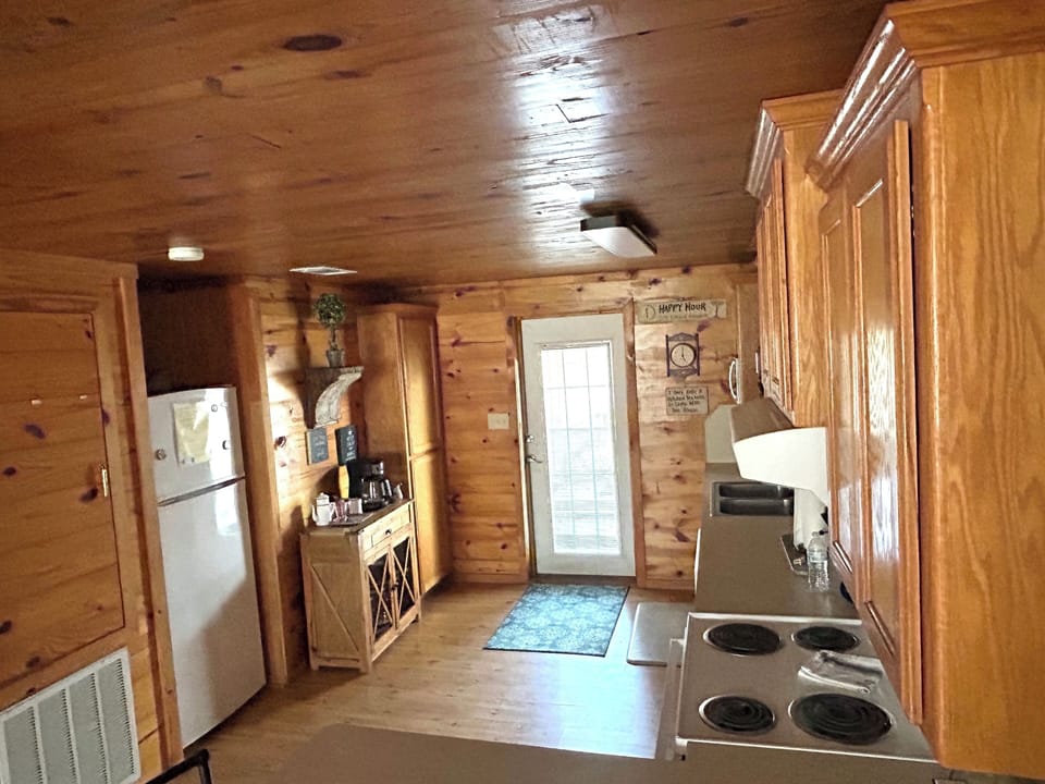 Another view of Kitchen