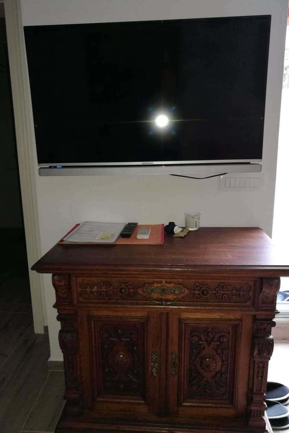 Inside other