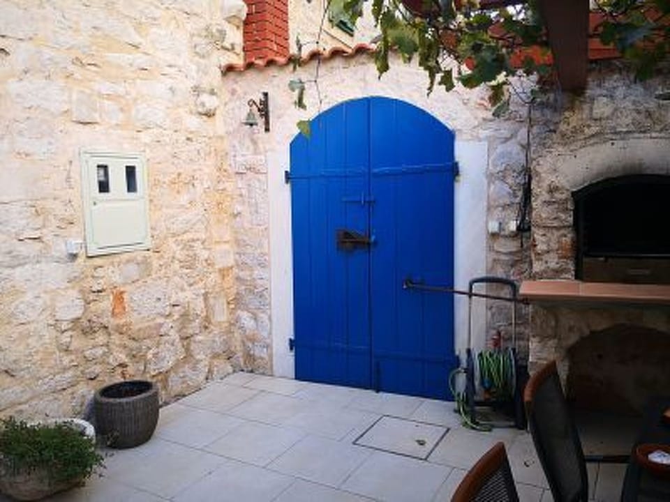 Inside other