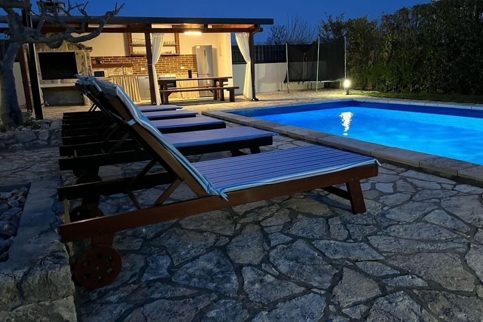 Pool Outdoor