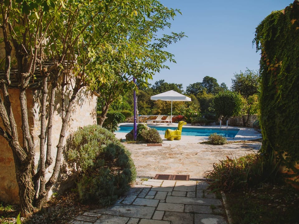 Pool Outdoor