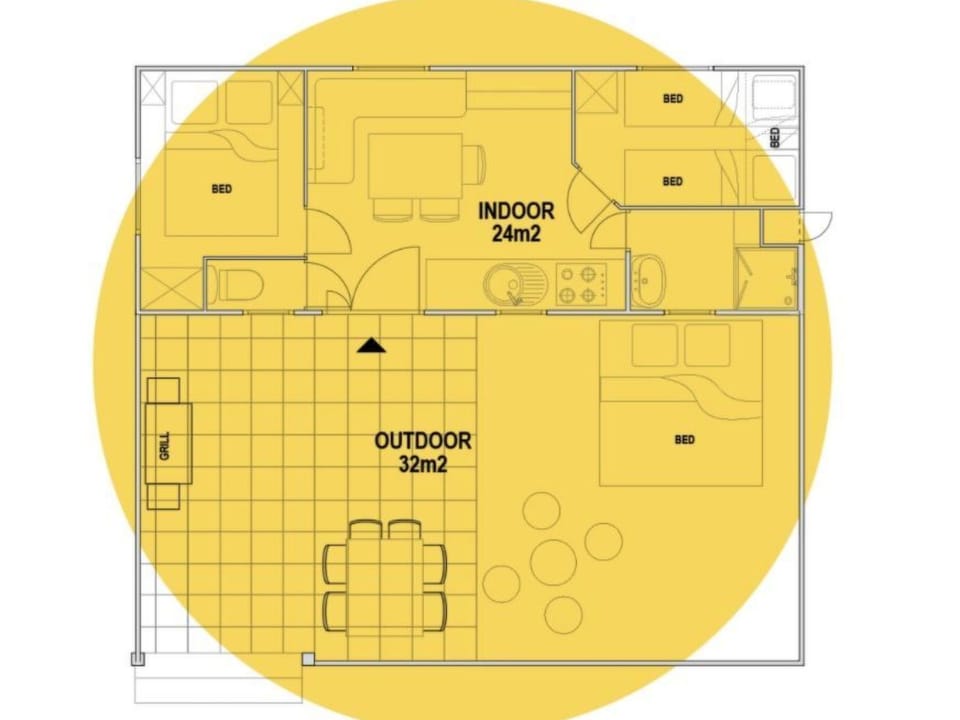 Inside other