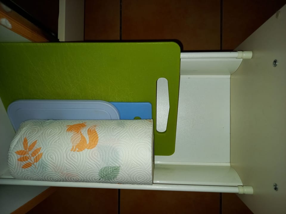 Inside other