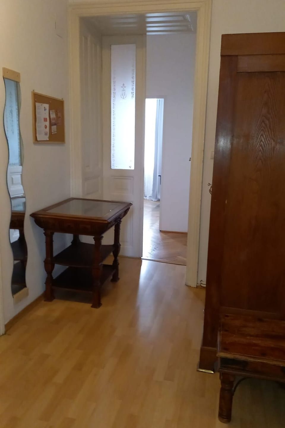 Inside other