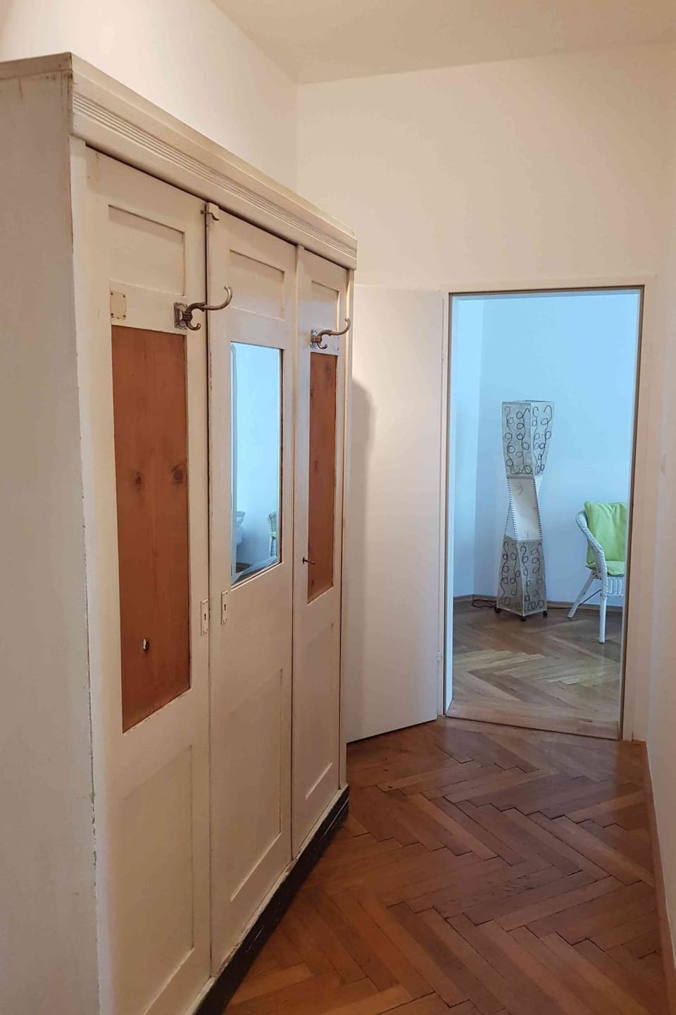 Inside other