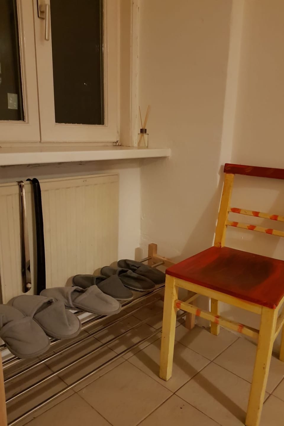 Inside other
