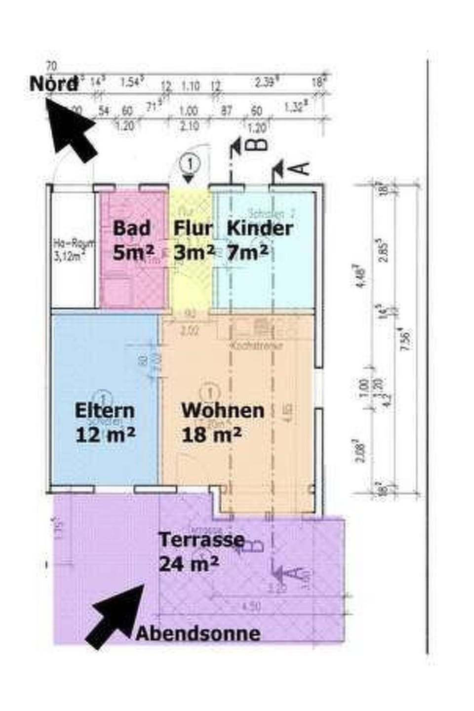 Inside other