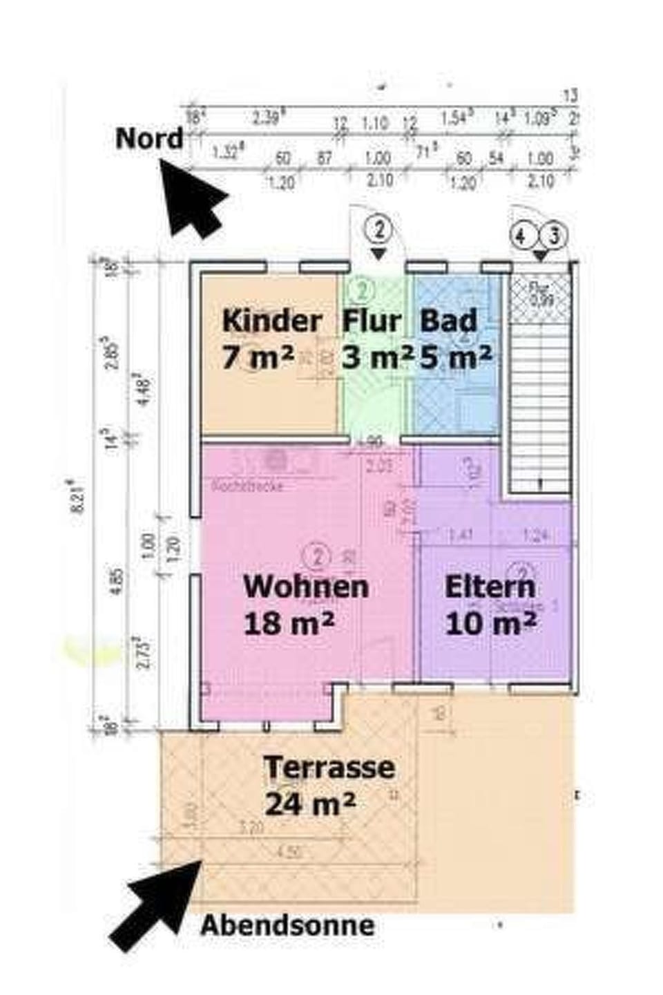 Inside other