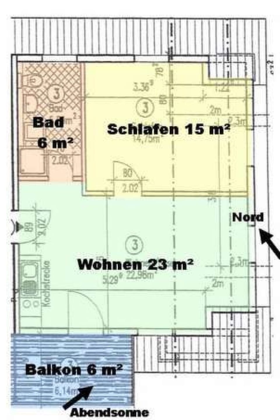 Inside other