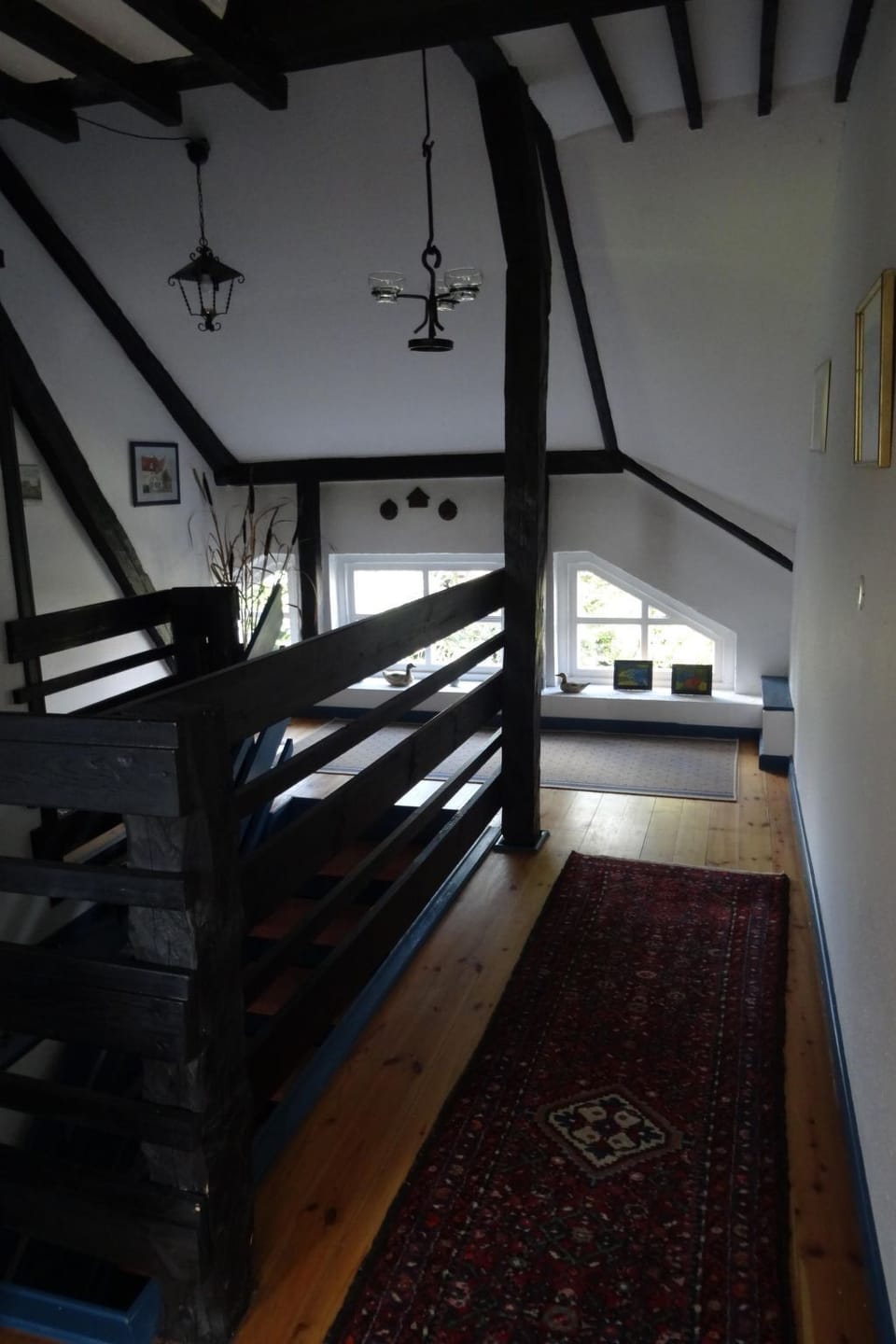 Inside other