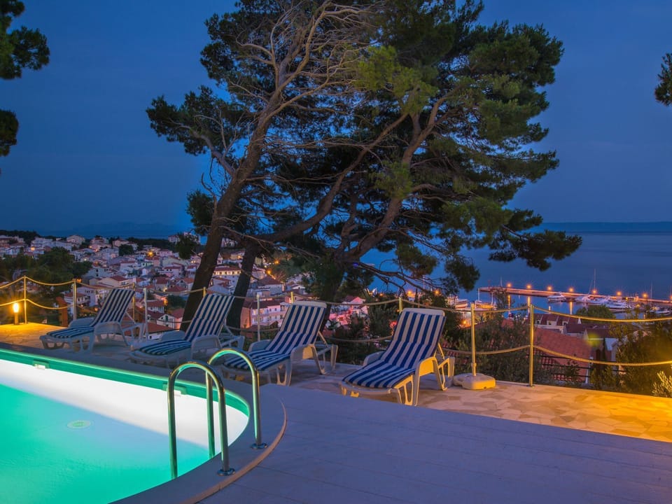 Pool Outdoor