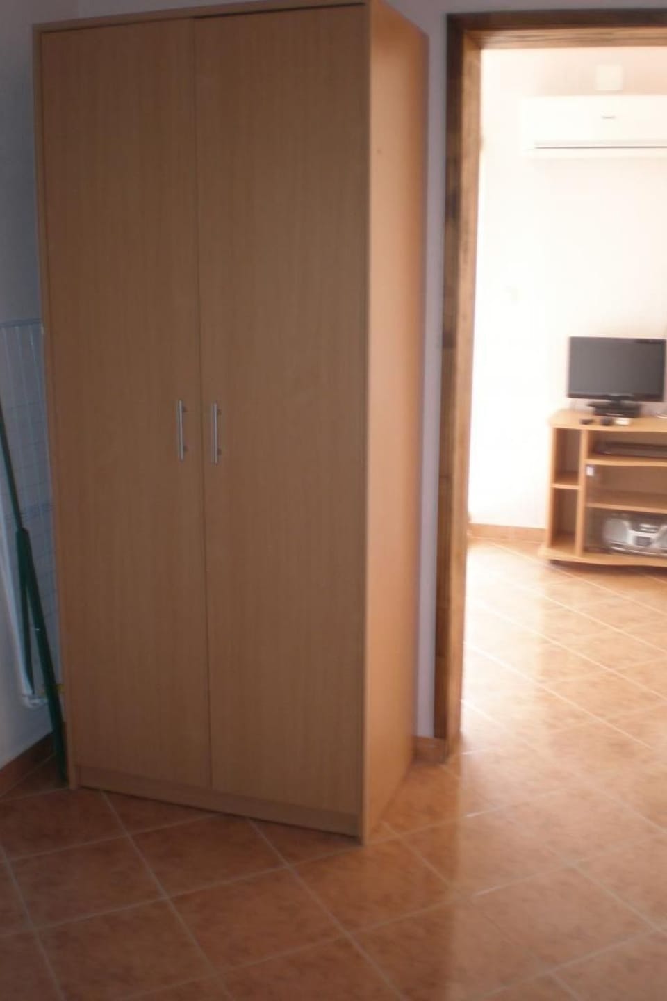 Inside other