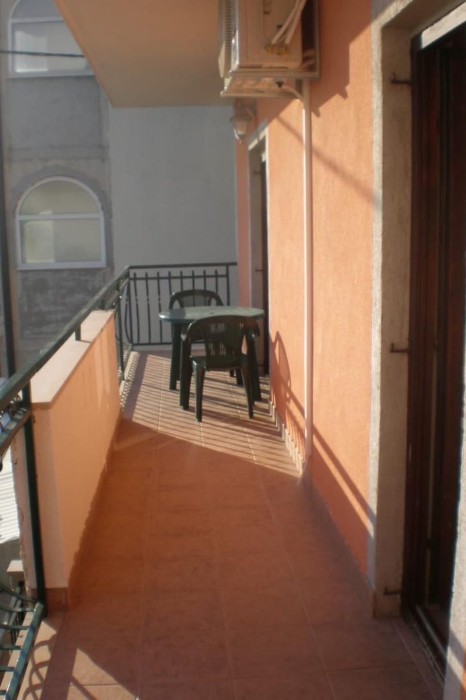 Inside other