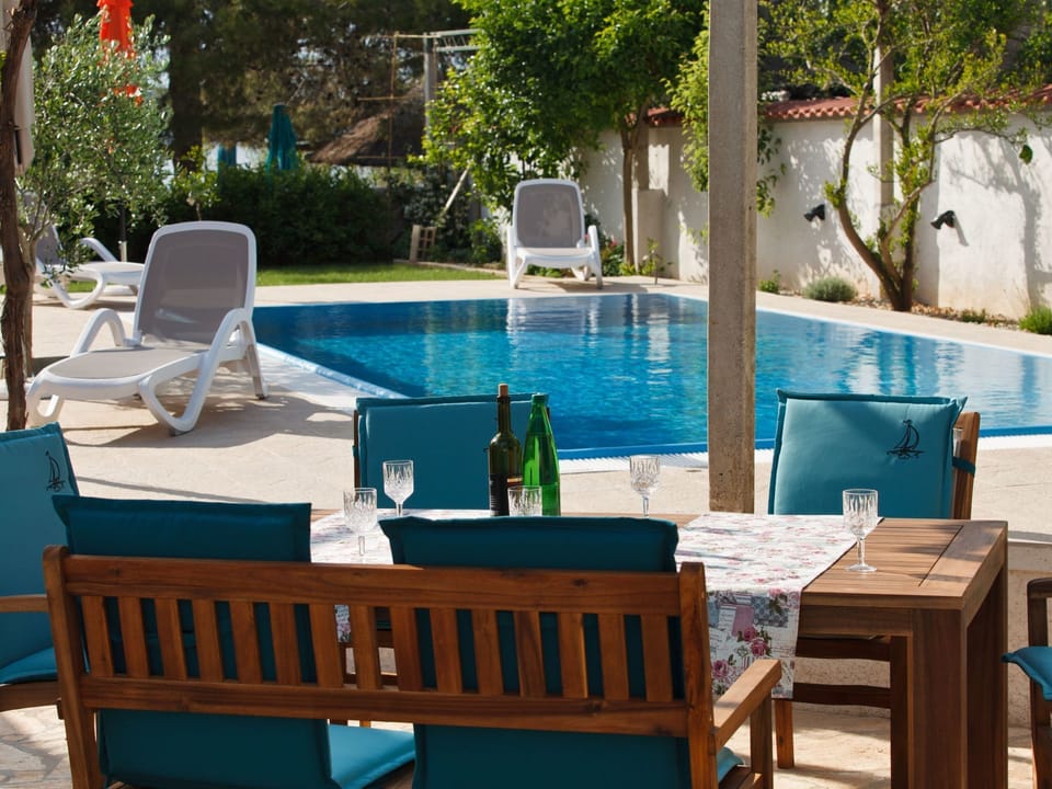 Pool Outdoor