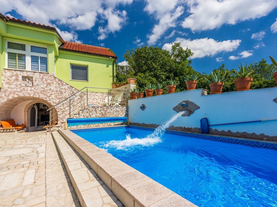 Pool Outdoor