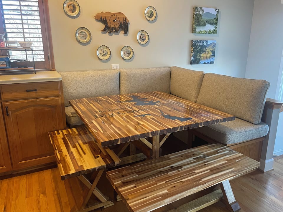 Kitchen Table