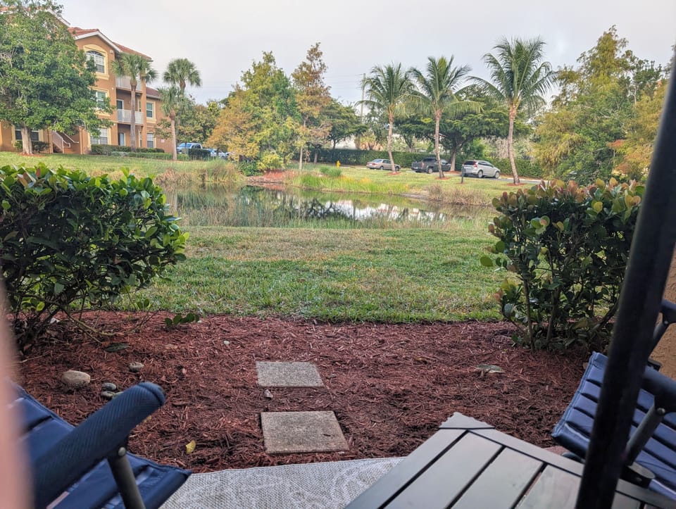 Paradise in Ft. Myers