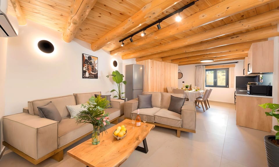 Roustico Villa | HotelPraxis Group