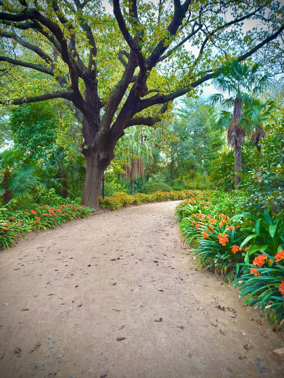 Ripponlea Mansion and Gardens