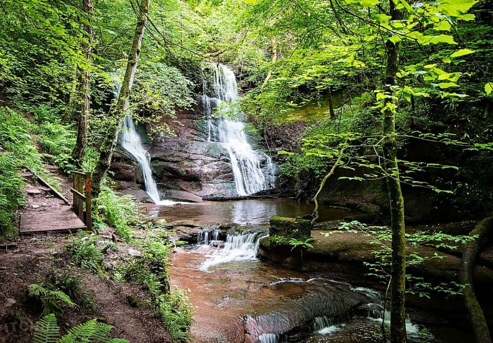 River Usk,  a short walk from your accommodation in Talybont-on-Usk